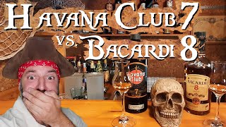 Rumperium Rum Tasting Video