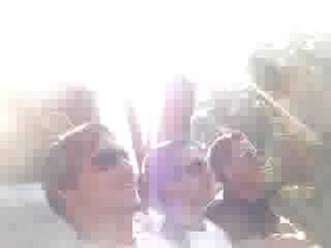 Trainingslager 2008 - Vindjammer