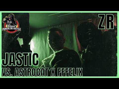 Jastic feat. BXHNE vs. Astrocat x FFFelix - RPB S3 ZR 01/12  (prod. by Dansonn Beats)