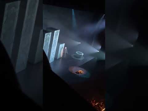 Notre Dame de Paris 07/14/2022 NYC part 4