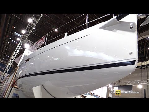2020 J-Boats J112e Yacht - Walkaround Tour - 2020 Boot Dusseldorf 2020 J-Boats J112e Yacht - Walkaround Tour - 2020 Boot Dusseldorf