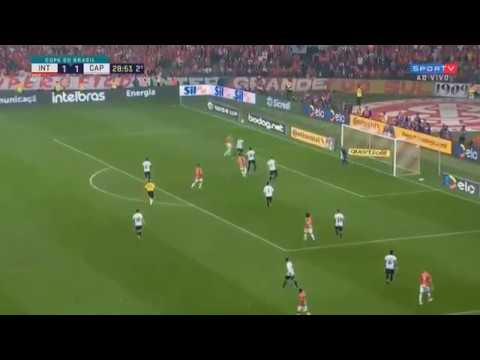 Internacional 1 x 2 Athlético PR  Melhores Momentos e Gols FURACÃO CAMPEÃO COPA DO BRASIL 2019