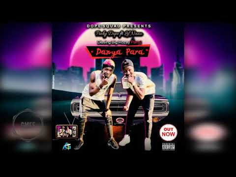 Pinky Dope x Lil Nano_-_Danga Para (Bigg Rozay Diss) Pt 2 (Official Audio)