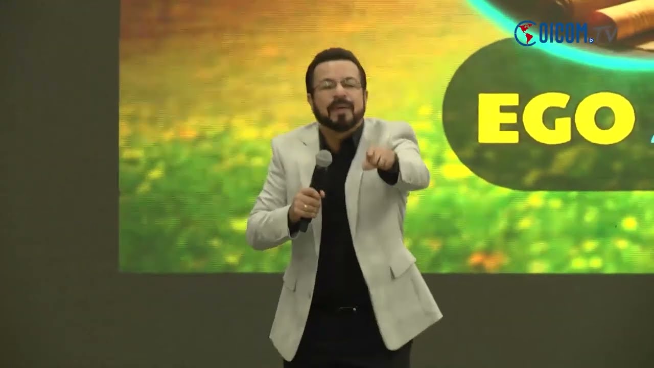 German Ponce - Transparencia e Integridad en el Liderazgo