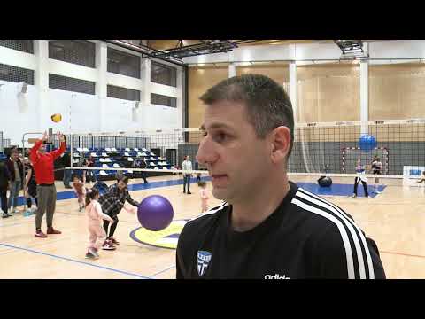 Uvjerljiva pobjeda OK Neba