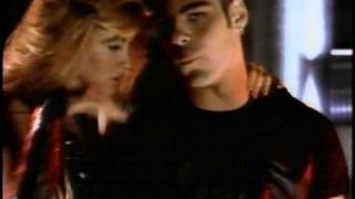 KID PANIC "WE CAN DO THIS"  FULL VIDEO (1991)