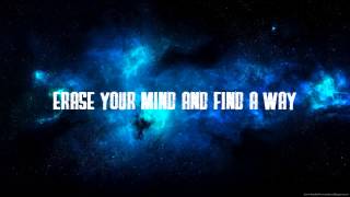 Modestep - Another Day ft. Popeska (xKore Remix) Lyrics on Screen