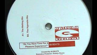 68 Beats -- Do You Have Time For A Pleasure Experience?