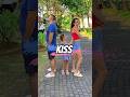 PARENTS KISS Shorts