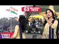 Hum Sabki Shaan Tiranga | Mansi Singh | Desh Mera Mahan | Bhojpuri Desh Bhakti Song 2017 new