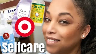 SELFCARE EMPTIES from TARGET 🎯 + MOST REPURCHASED DRUGSTORE PRODUCTS THAT I ADORE!