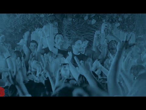 Sem Jacobs, Tagmann - Blue Berries (Lyric Video)