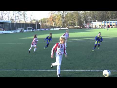 Sv Valkenswaard F5 Dosl thuis dec 2015