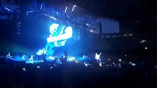 MUSE - Break It to Me (LIVE Milano 2019)