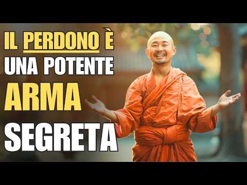 Il POTERE del PERDONO: come stare bene con se stessi e con gli altri | Insegnamenti Buddisti