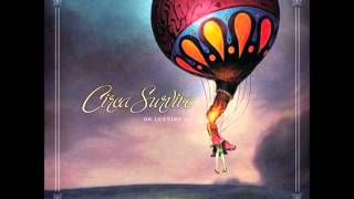 Circa Survive - The Difference Between Medicine And Poison Is The Dose