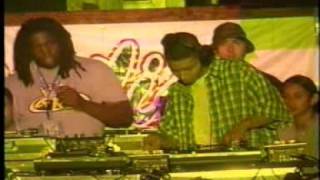DJ Spictakular - 1998 Western Hemisphere ITF