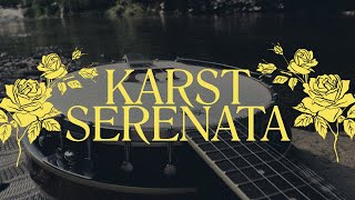 Karst Serenata I - We Wrote And Recorded This Music In The Ozark National Forest - Van Brunt Hollow
