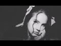 Lana Del Rey Cinnamon Girl Slowed