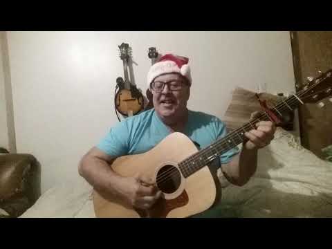White Christmas - Randy Travis