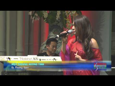 Thể hiện bởi Kỳ Phương Uyên