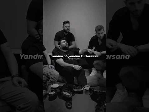 Sakiler - yalanı bırak (akustik)