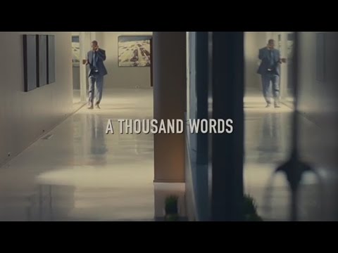Cinematic Excrement: Episode 58 - A Thousand Words