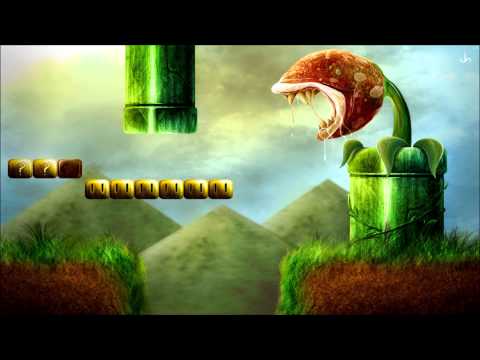 [Glitch Hop] iNexus & Panda Eyes - Boing