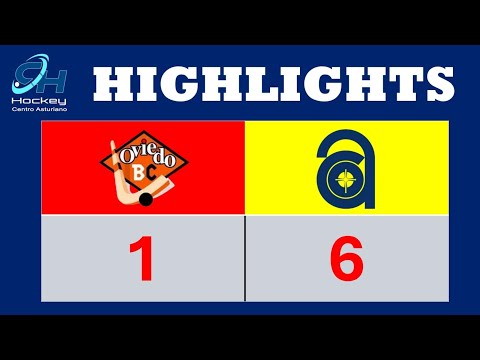 20260117 HIGHLIGHTS Oviedo Booling - Centro Asturiano de Oviedo A Infantil