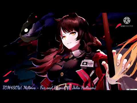 TOM4SOW, Millows - Far and Beyond (ft. Julia Hallasen)