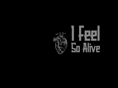 King Kayak x Jonathan Francis - Feel So Alive [Official Audio]