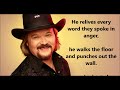 Foolish Pride TRAVIS TRITT (with lyrics)