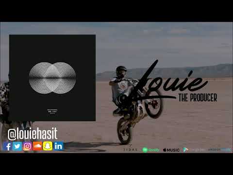 [FREE] Germ x Lil Gnar Type Beat 2020 - "Liquid H" | Trap Hip Hop Instrumental | Prod. Louie