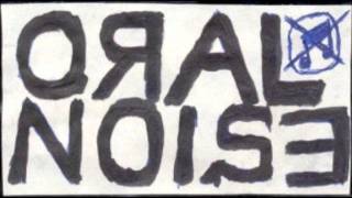 Oral Noise - 222 Songs (Side B)
