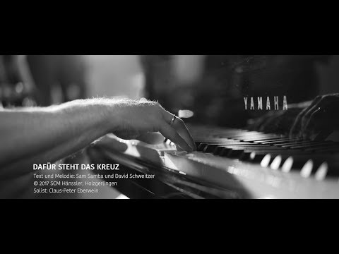 Dafür steht das Kreuz - Feiert Jesus! 24