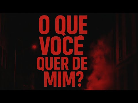 FELPTR - O Que Você Quer De Mim ( Áudio Oficial)