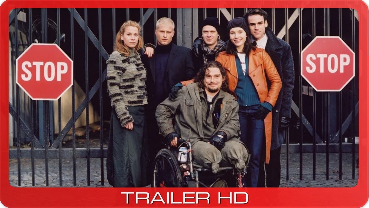 Was tun, wenn's brennt?