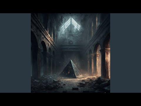 The Dungeon of the Dark Pyramid