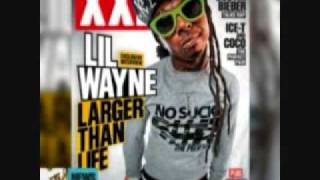 Lil Wayne - Marvin&#39;s Room (Freestyle)