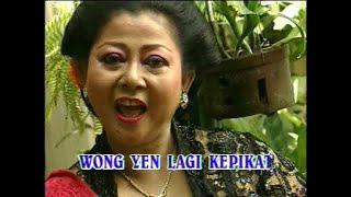 Download lagu Waljinah - IKI WEE SOPO ' Langgam Jawa Penghantar Tidur mp3 Download lagu Waljinah - IKI WEE SOPO ' Langgam Jawa Penghantar Tidur mp3