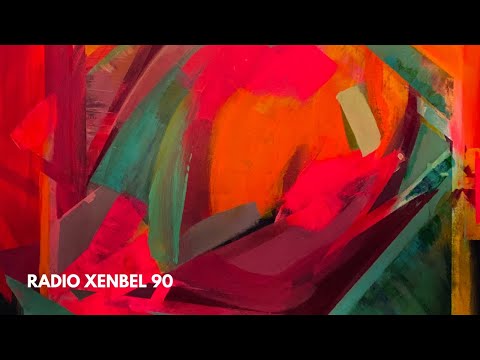Xenia Beliayeva - Radio Xenbel 90