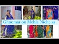 For All My Subscribers I Love Doing Ghoomar Mumma Dance