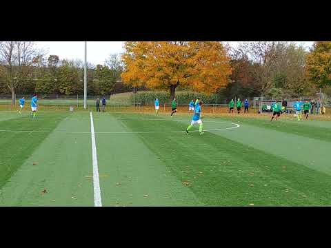2017 1022 SGV Freiberg U16 vs. Spvgg Weil der Stadt U17 04