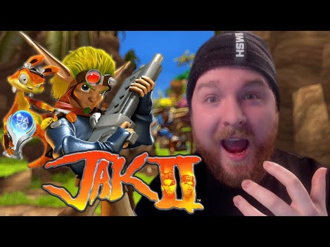 I GOT THE PLATINUM TROPHY IN LESS THAN 5 MINUTES!... | Jak 2 Renegade