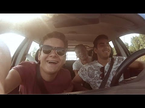 TV Noise Presents Iphone Adventures #7 - Hotels