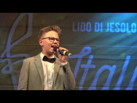 2018 "Orfeusz w Italii" PESZUK Bartosz "Always"