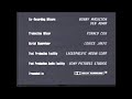 King Of The Hill Tv Series End Credits Fox 2004