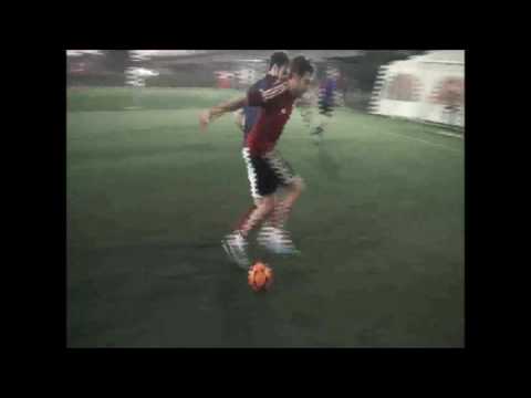 Peldaños F.C. vs La Tiza de Tosa #Fecha8 - Uchamp