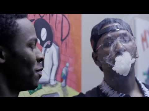 How I Live - Smitty ft. MoneToneDaKing x Rio (prod. by Smittyondabeat)