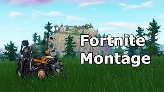 Fortnite Montage - Lame Shit